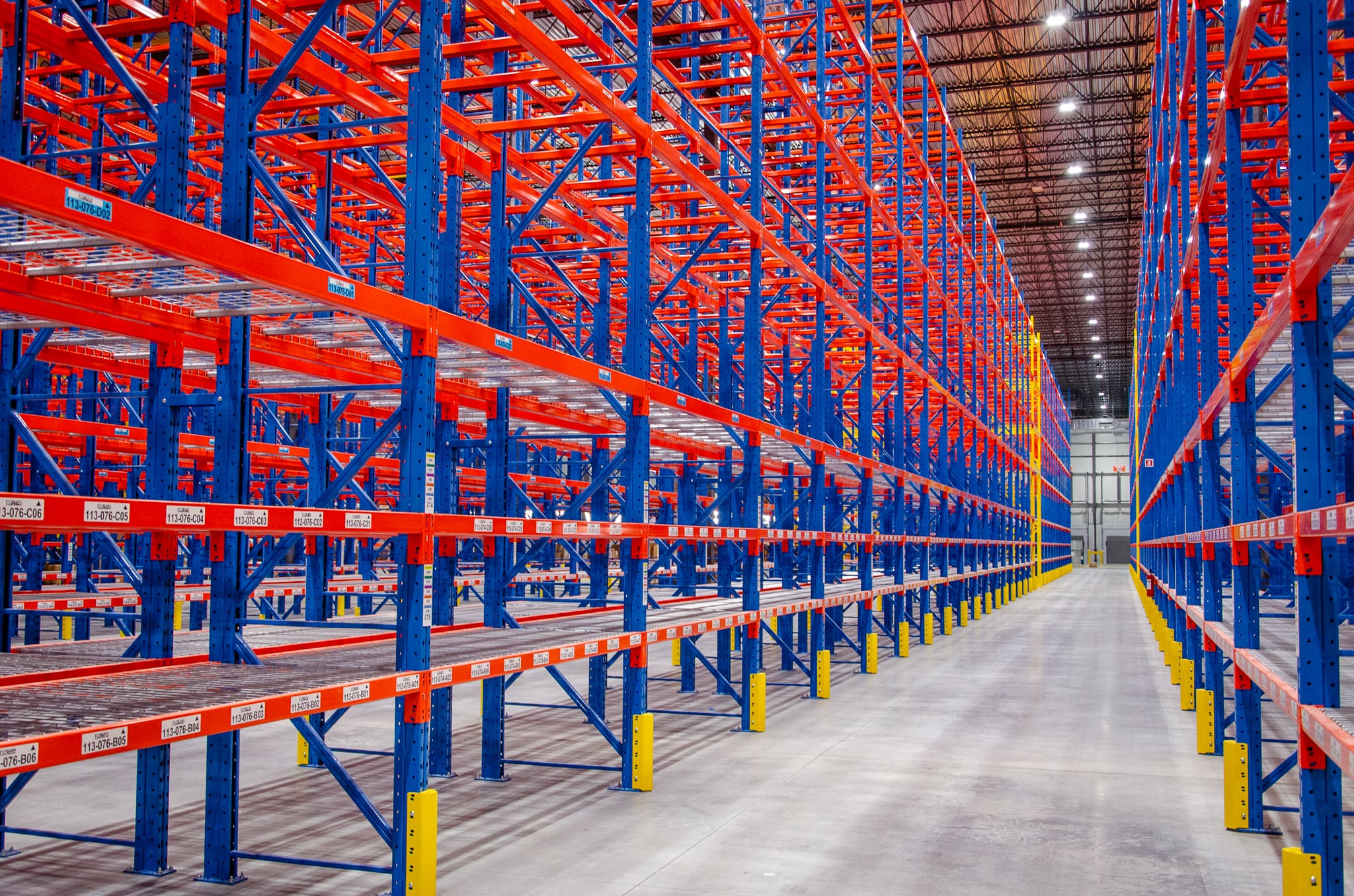 Master, entrepôt, warehouse